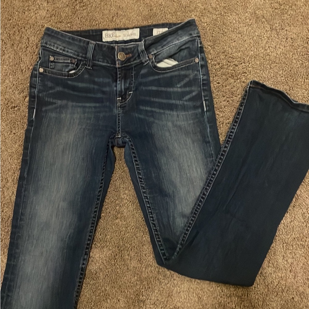 BKE Jeans - Picture 2 of 3
